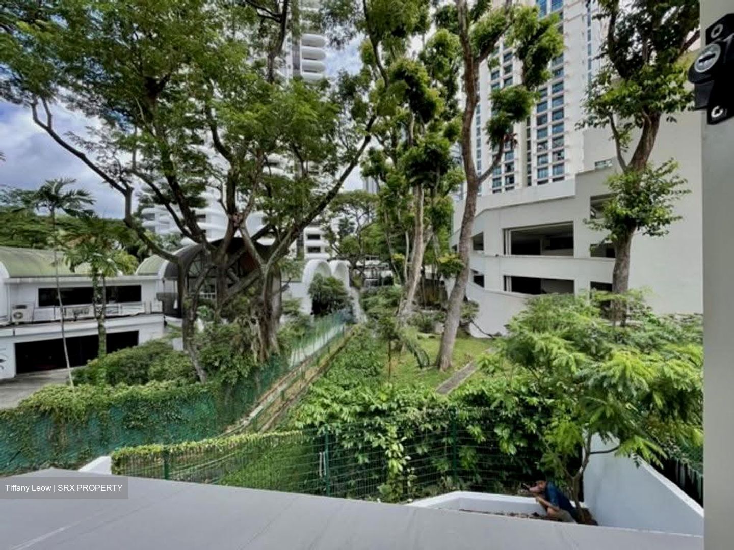Jalan Mutiara (D10), Terrace #612412371